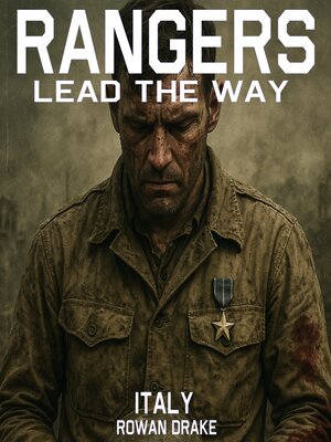 cover image of Rangers, Italy